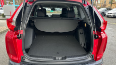 Honda CR-V 1.5 VTEC Turbo SR 5dr Petrol Estate